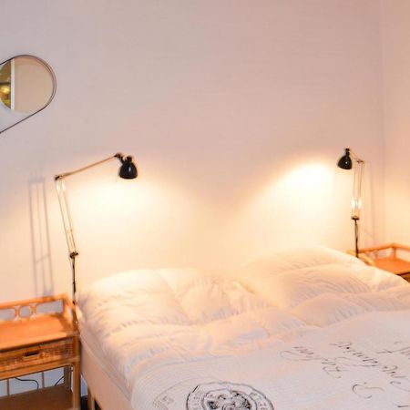 Stalden Villa Mariager Eksteriør billede