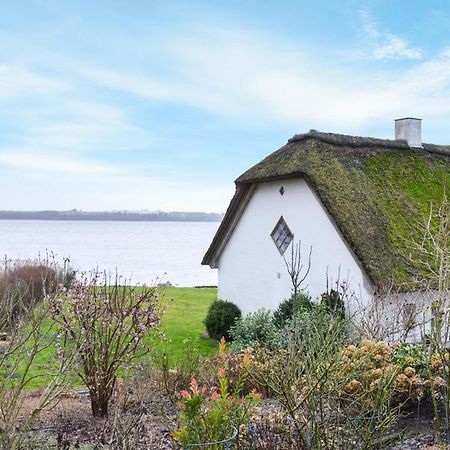 Stalden Villa Mariager Eksteriør billede
