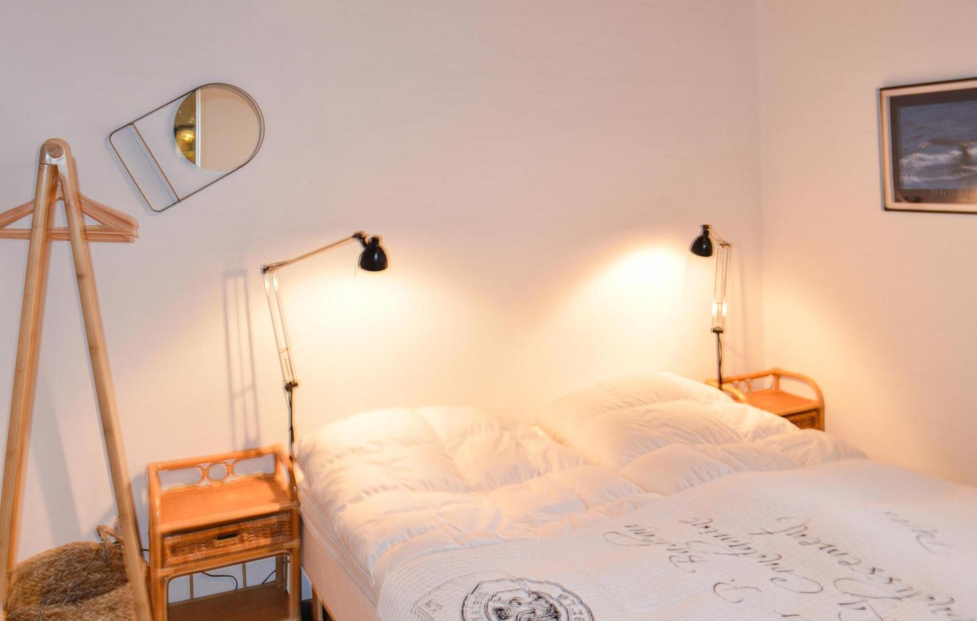 Stalden Villa Mariager Eksteriør billede