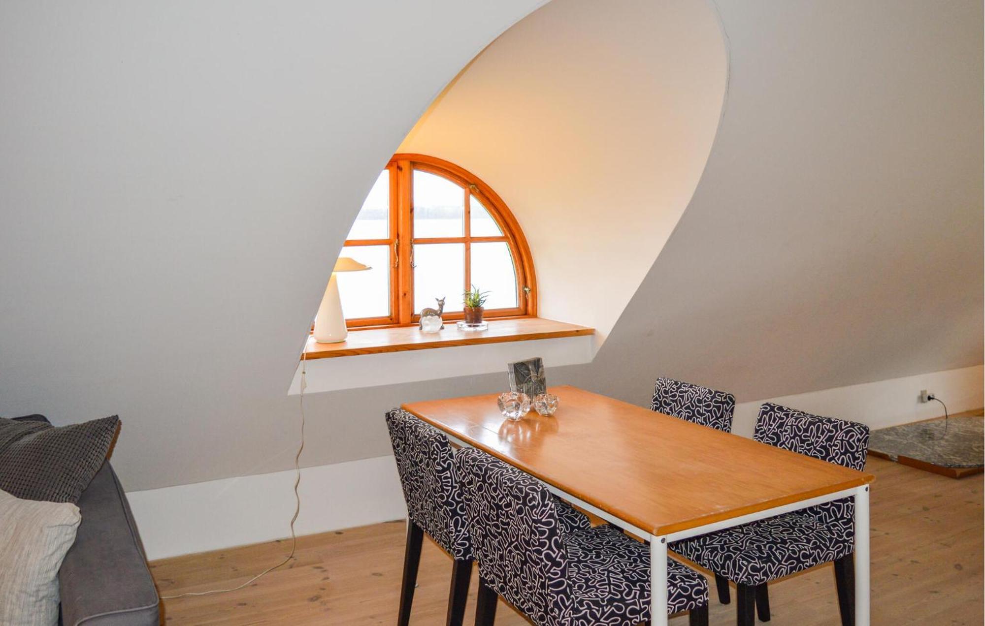 Stalden Villa Mariager Eksteriør billede