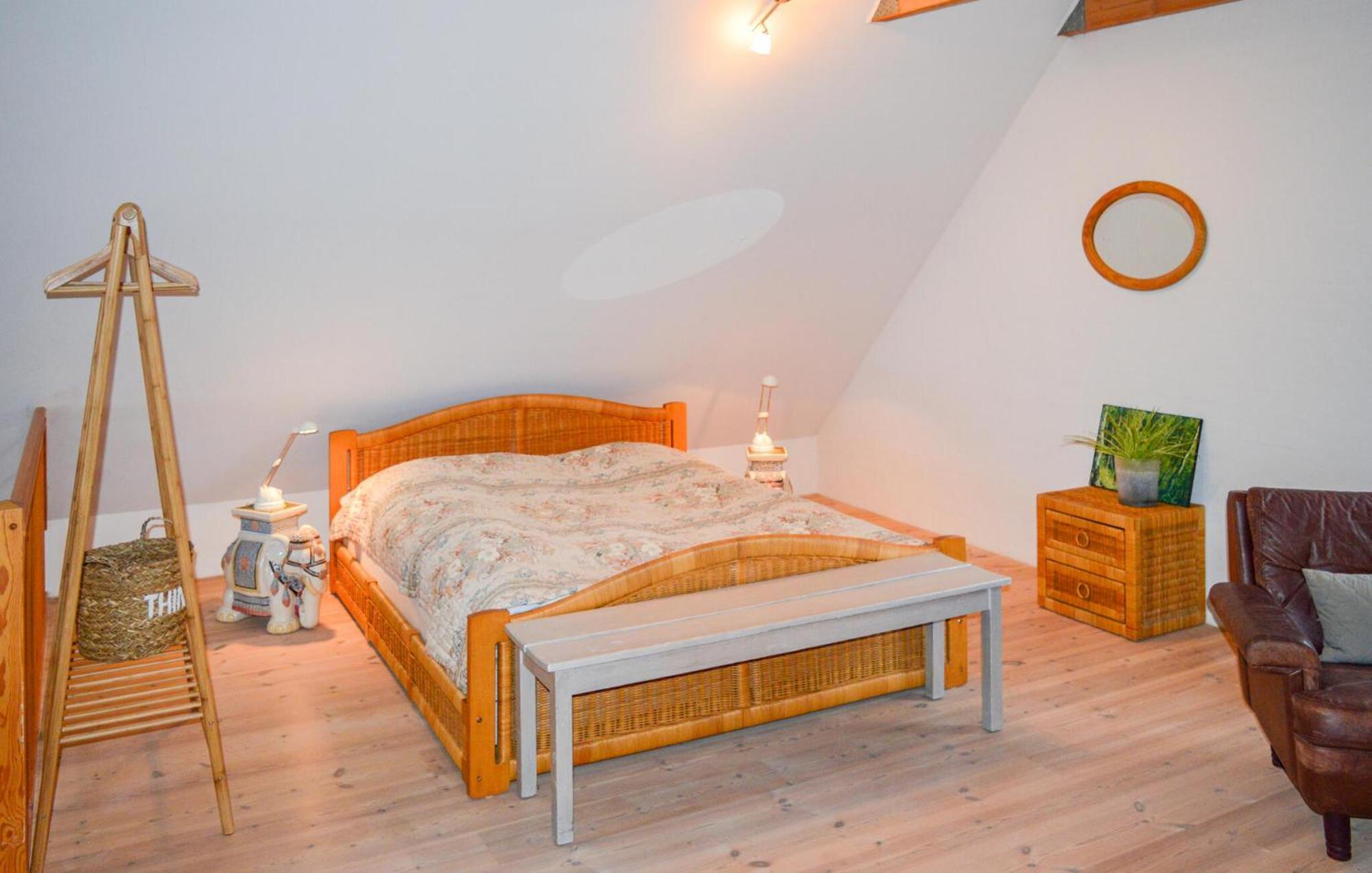 Stalden Villa Mariager Eksteriør billede