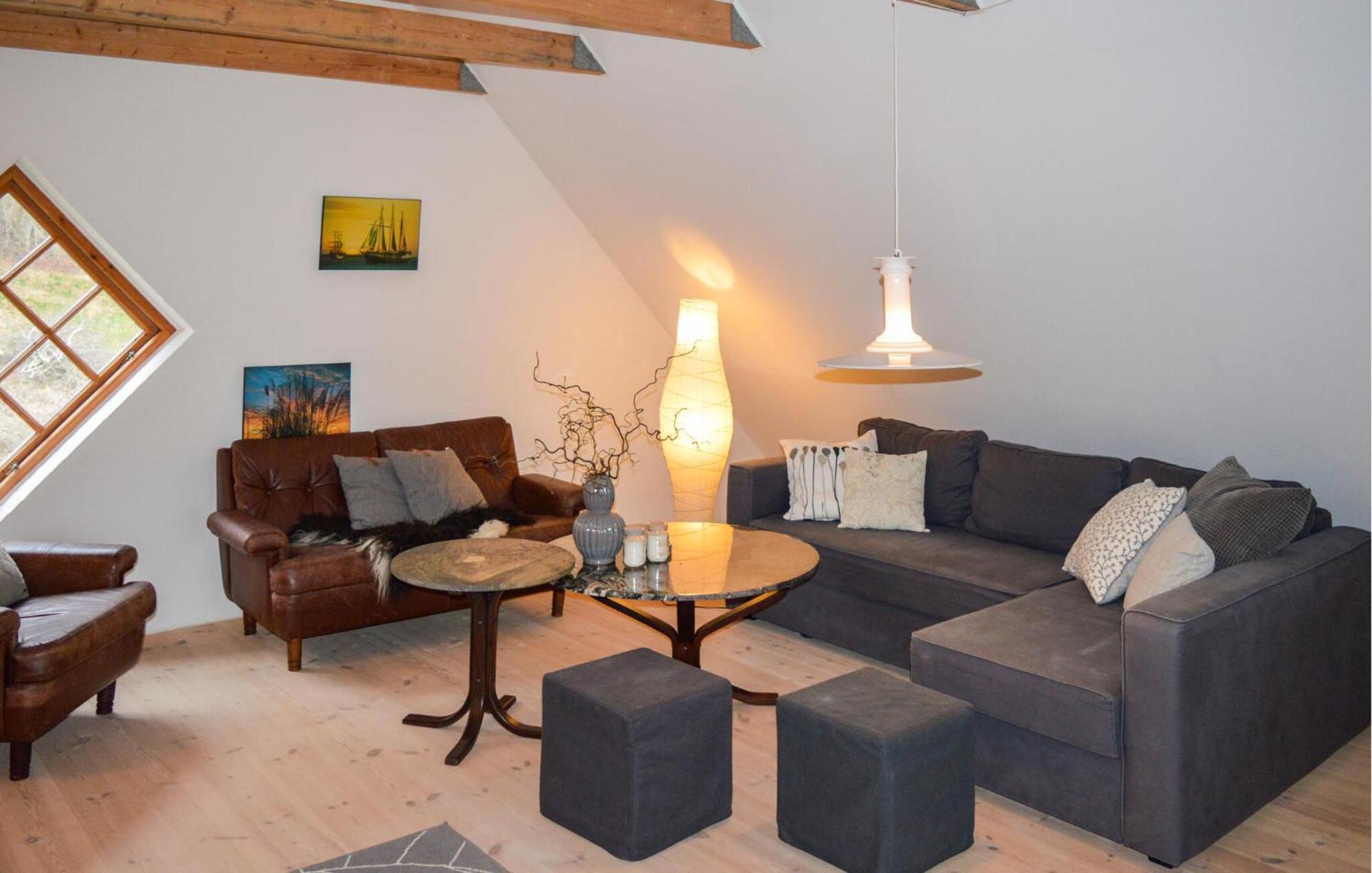 Stalden Villa Mariager Eksteriør billede