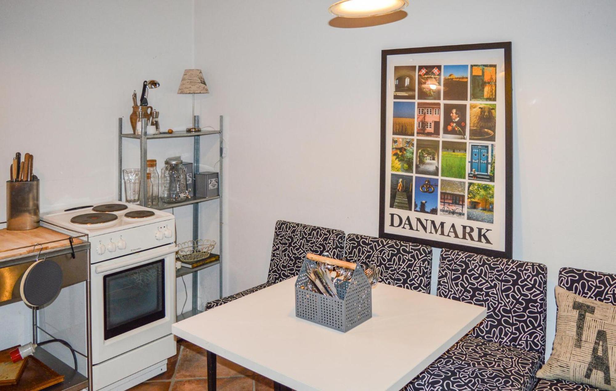 Stalden Villa Mariager Eksteriør billede